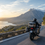 7 Motor Touring Paling Irit BBM untuk Keliling Indonesia, Nyaman Dipakai dan Bikin Biaya Perjalanan Lebih Hemat