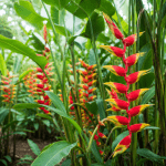 Budidaya Heliconia Makin Dilirik, Tanaman Pisang-Pisangan yang Cantik dan Berpotensi Jadi Peluang Usaha