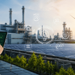 Efisiensi Energi Bukan Lagi Sekadar Penghematan, ISO 50001 Jadi Strategi Industri Tingkatkan Daya Saing