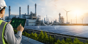 Efisiensi Energi Bukan Lagi Sekadar Penghematan, ISO 50001 Jadi Strategi Industri Tingkatkan Daya Saing