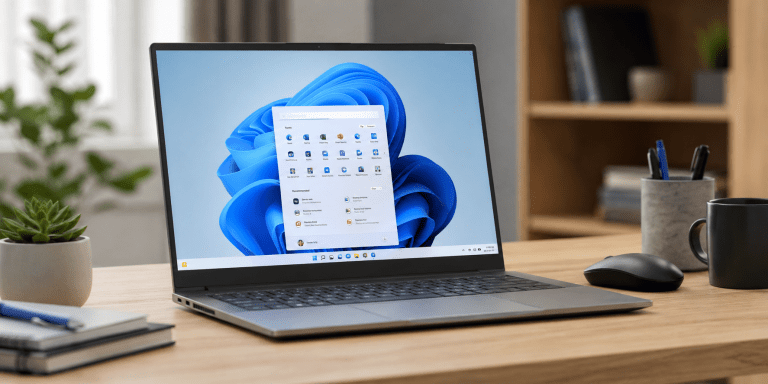 7 Tips Windows 11 yang Bikin Kerja Lebih Cepat dan PC Makin Nyaman Dipakai
