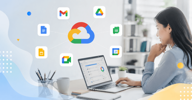 Google Workspace: Kelebihan dan Kekurangan yang Perlu Dipahami Sebelum Menggunakannya