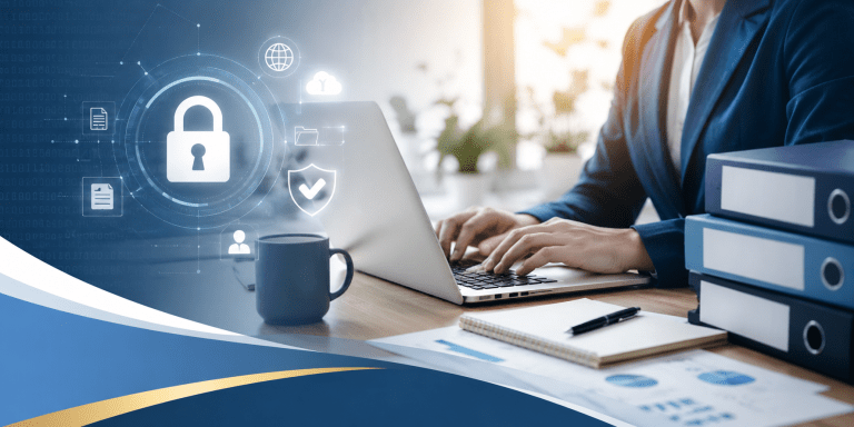 Penyusunan Sistem Dokumentasi ISO 27001:2022 Sistem Manajemen Keamanan Informasi