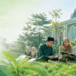 UIN Bandung Kembangkan Ecotheopedagogy, Pendidikan Islam yang Dekat dengan Isu Lingkungan
