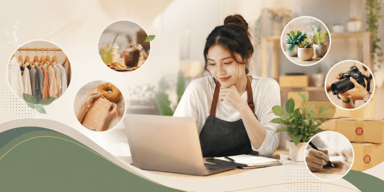 15 Ide Usaha Menjanjikan dengan Modal Kecil, Cocok untuk Tambah Penghasilan