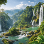20 Curug di Bogor yang Cocok untuk Liburan, dari yang Santai sampai Penuh Petualangan