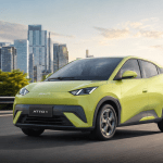 Pasar Mobil Indonesia Juli 2026: BYD Atto 1 Melaju, Toyota Tetap Kuat