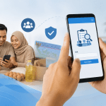 Cara Cek Desil Bansos 2026 Lewat HP Pakai NIK KTP, Ini Langkah Mudahnya