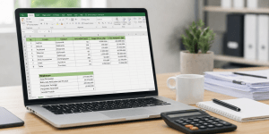 20 Rumus Excel yang Sering Dipakai di Dunia Kerja, Lengkap dengan Cara Menggunakannya