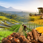 Mengenal Industri Agrikultur Indonesia dan Jenis-Jenisnya