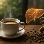 Kopi Setiap Hari Ternyata Bisa Bantu Jaga Kesehatan Hati, Ini Penjelasannya