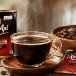 Kopi Hitam Tanpa Gula: Pilihan Aroma Khas untuk Teman Aktivitas
