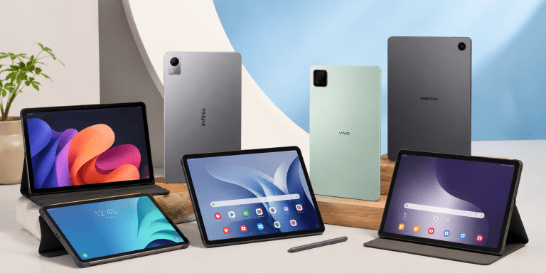 8 Tablet Harga di Bawah Rp3 Jutaan yang Menarik untuk Kerja, Belajar, dan Hiburan