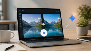 Cara Hapus Watermark AI di Google Gemini, Cuma Butuh 5 Langkah