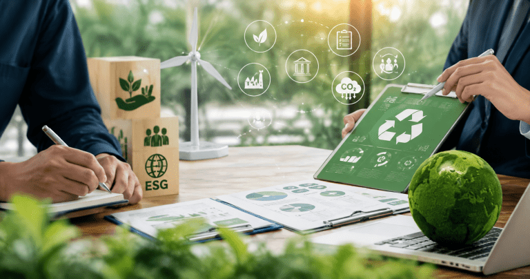 Audit Internal ESG Framework: Cara Menilai Kesiapan Perusahaan dalam Menjalankan Prinsip Keberlanjutan