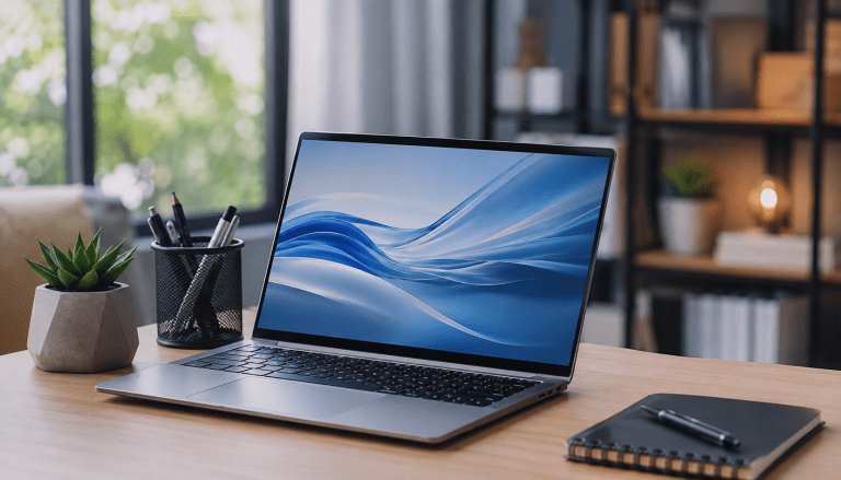 Bukan Cuma RAM dan Prosesor, Ini Rahasia Laptop Tetap Ngebut untuk Kerja dan Belajar