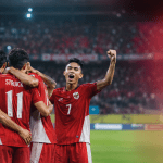 Timnas Indonesia Masih Punya Harapan ke Semifinal Piala AFF 2026, Ini Syarat yang Harus Dipenuhi