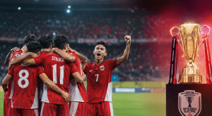 Timnas Indonesia Masih Punya Harapan ke Semifinal Piala AFF 2026, Ini Syarat yang Harus Dipenuhi