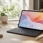 5 Tablet Rp2 Jutaan yang Mendukung Keyboard Bluetooth, Solusi Praktis untuk Belajar dan Bekerja