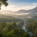 Hari Hutan Indonesia 7 Agustus, Saatnya Menjaga Paru-Paru Bangsa untuk Masa Depan yang Lebih Hijau