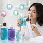 Jangan Asal Pilih Obat Kumur, Kenali 4 Jenisnya agar Manfaatnya Maksimal untuk Kesehatan Gigi