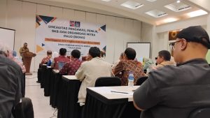 Pemkot Bogor Targetkan 9.900 Anak Tidak Sekolah Kembali Belajar, Jenal Mutaqin: Pendidikan Harus Bisa Dijangkau Semua Anak