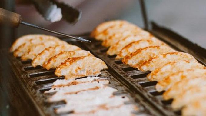 Kue Bandros Jadul, Camilan Gurih Khas Bandung yang Bisa Dibuat di Rumah