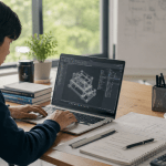7 Rekomendasi Laptop untuk Mahasiswa Teknik 2026, Pilih Sesuai Jurusan