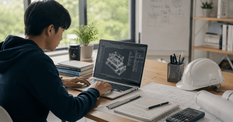 7 Rekomendasi Laptop untuk Mahasiswa Teknik 2026, Pilih Sesuai Jurusan