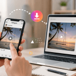 Cara Download Video Instagram Tanpa Aplikasi, Praktis dan Cepat