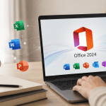 Cara Aktivasi Microsoft Office 2024 Gratis Tanpa Aplikasi Tambahan
