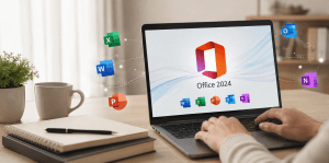 Cara Aktivasi Microsoft Office 2024 Gratis Tanpa Aplikasi Tambahan