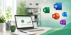 5 Skill Microsoft Office yang Wajib Dikuasai untuk Admin