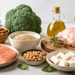 4 Makanan Tinggi Protein yang Bisa Bantu Lawan Peradangan, Bukan Cuma Telur
