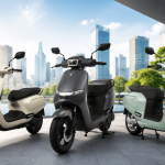 3 Motor Listrik VinFast Ramaikan Pasar Indonesia, Harga Mulai Rp17 Jutaan