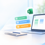 VLOOKUP, HLOOKUP, dan XLOOKUP: Panduan Memilih Rumus yang Tepat di Excel dan Google Sheets