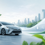 Mobil Hybrid Makin Menarik: Kenali Jenis, Spesifikasi, dan Kisaran Harganya