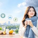 6 Tips Mencegah Penyakit di Musim Pancaroba, Sederhana tapi Penting