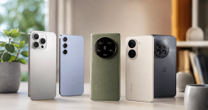 HP Keluaran September 2026: Pilihan Menarik dari Berbagai Merek dan Harga