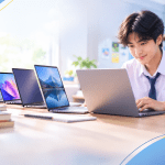 7 Laptop Terlaris di Harga 7 Juta untuk Pelajar di Tahun 2026