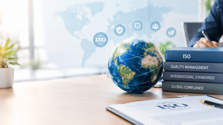 ISO dan Standar Global: Mengenal Organisasi yang Membentuk Aturan Mutu Dunia