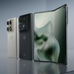 HP Motorola Terbaru di Indonesia: Spesifikasi dan Harga