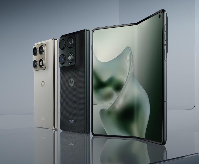 HP Motorola Terbaru di Indonesia: Spesifikasi dan Harga
