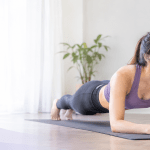 Core Muscle: Fondasi Penting untuk Postur dan Gerak Tubuh yang Lebih Stabil