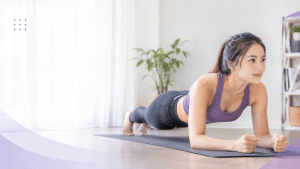 Core Muscle: Fondasi Penting untuk Postur dan Gerak Tubuh yang Lebih Stabil