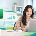 Langkah Belajar Microsoft Excel untuk Pemula, dari Dasar hingga Mahir Mengolah Data