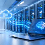 AI Data Center: Infrastruktur Baru untuk Menopang Kinerja Artificial Intelligence