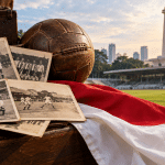 Mengenal 7 Klub Pendiri PSSI, dari Tim Besar hingga yang Mulai Terlupakan