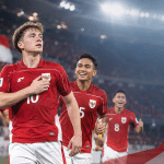 Timnas Indonesia Lolos Dramatis ke Final FIFA ASEAN Cup 2026, Dua Gol di Menit Akhir Jadi Penentu