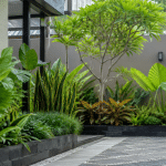 7 Tanaman Hias Outdoor yang Bikin Taman Rumah Lebih Asri dan Menawan